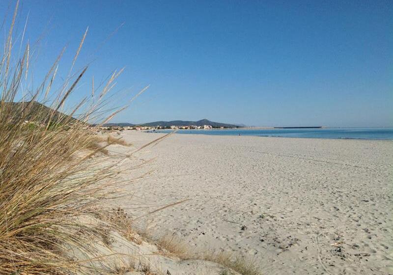 Bed and Breakfast Arena Bianca