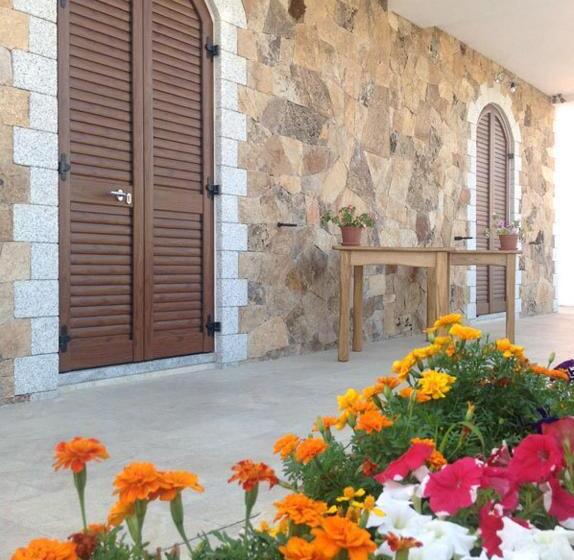 Bed and Breakfast Arena Bianca