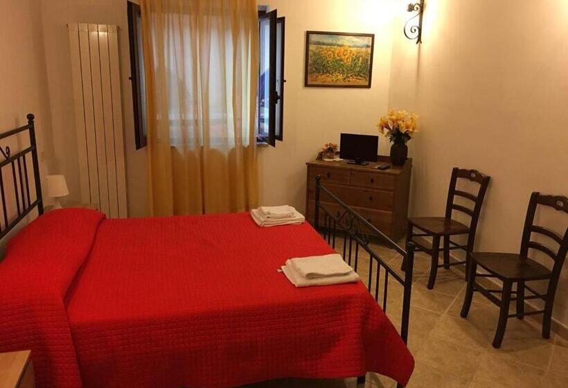 تختخواب و صبحانه Azienda Vitivinicola Sergio Del Casale