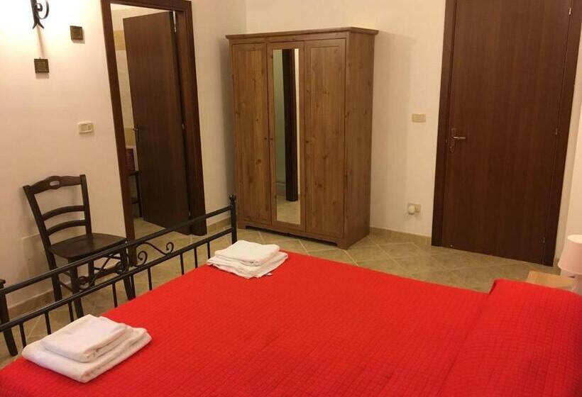 تختخواب و صبحانه Azienda Vitivinicola Sergio Del Casale