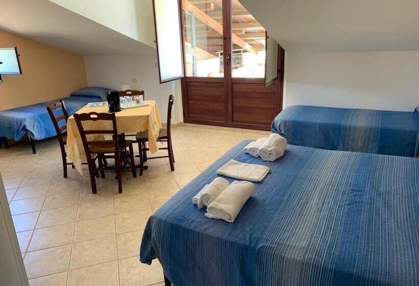 تختخواب و صبحانه Azienda Vitivinicola Sergio Del Casale