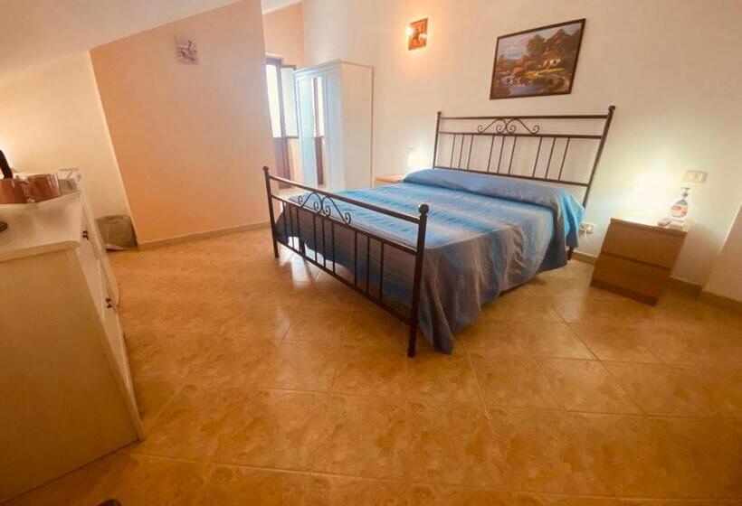 تختخواب و صبحانه Azienda Vitivinicola Sergio Del Casale