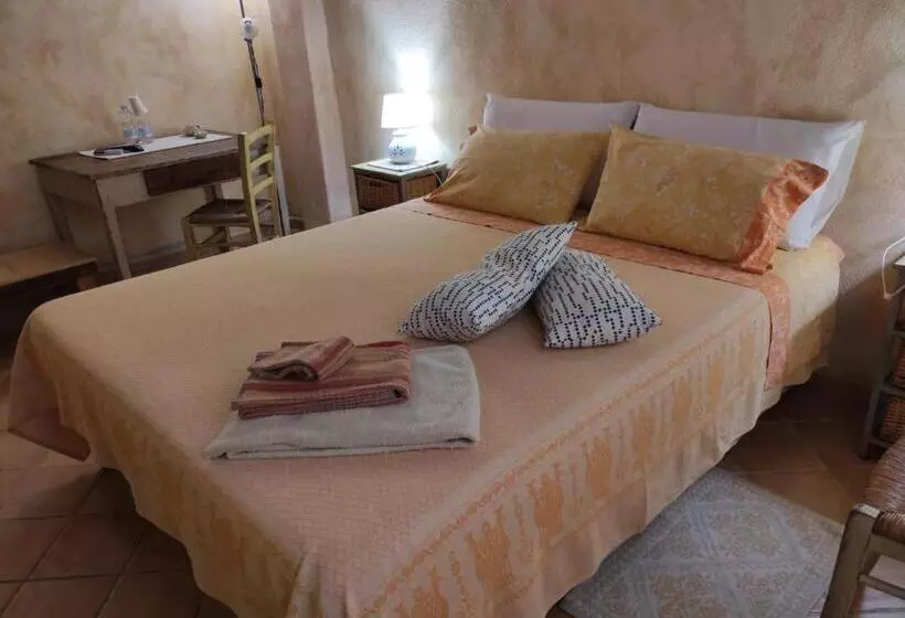 ベッドアンドブレックファースト Bbsupottai