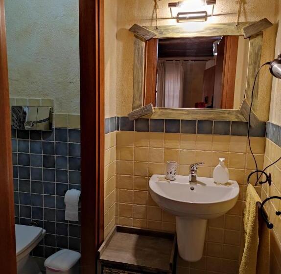 Bed and Breakfast Bbsupottai