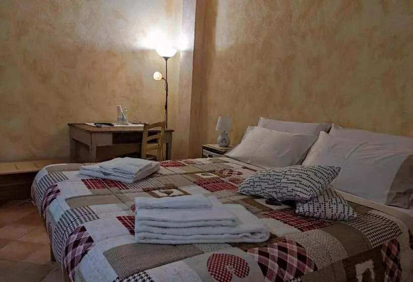 ベッドアンドブレックファースト Bbsupottai