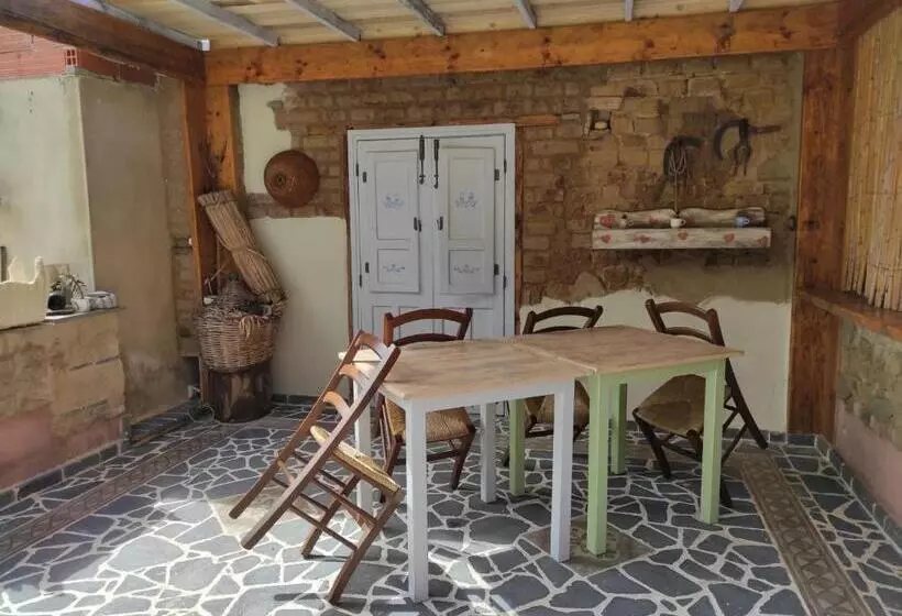 ベッドアンドブレックファースト Bbsupottai