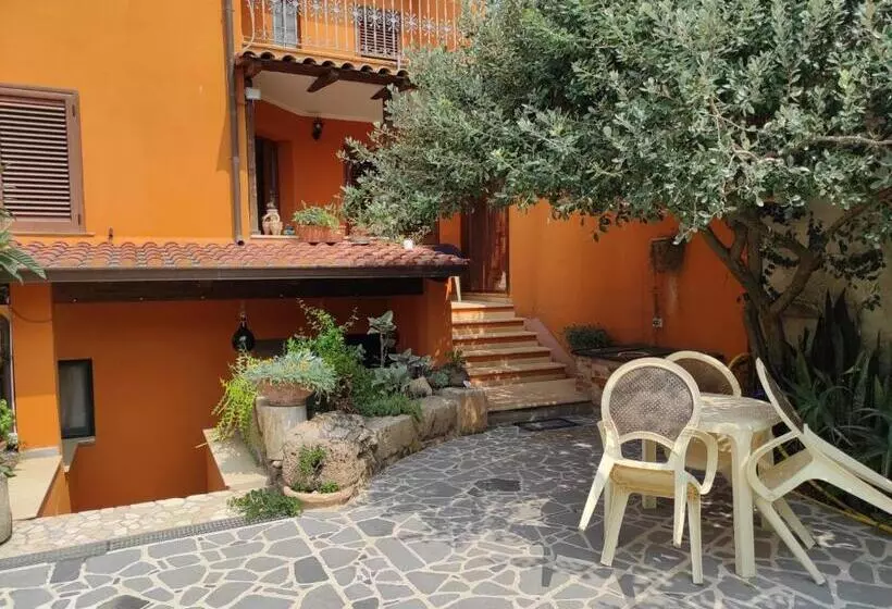 ベッドアンドブレックファースト Bbsupottai