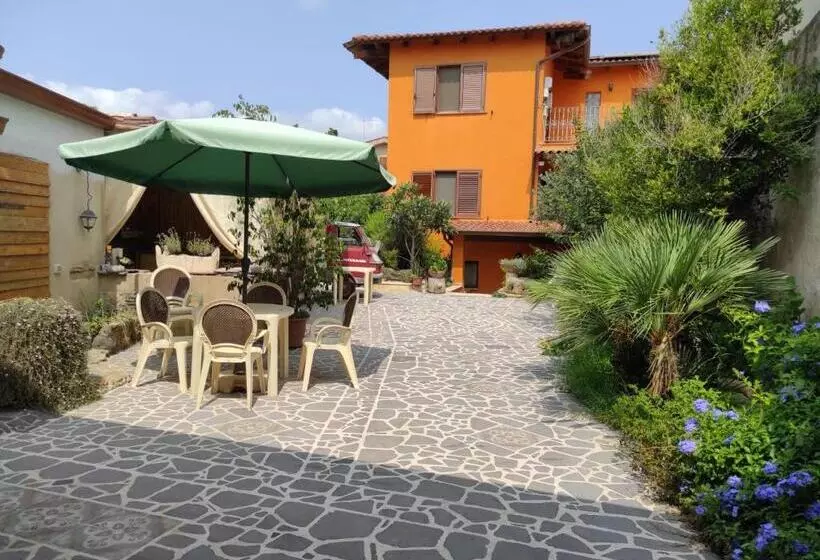 ベッドアンドブレックファースト Bbsupottai