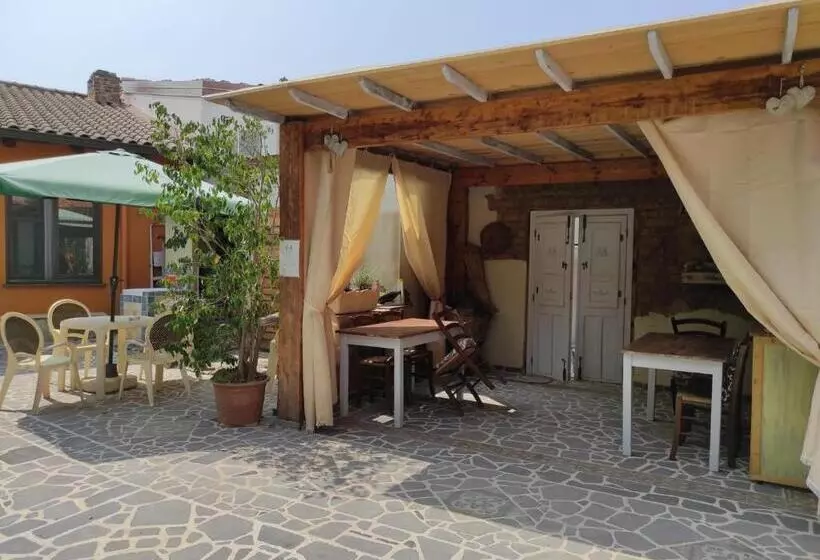 ベッドアンドブレックファースト Bbsupottai