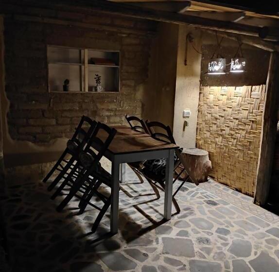 Bed and Breakfast Bbsupottai