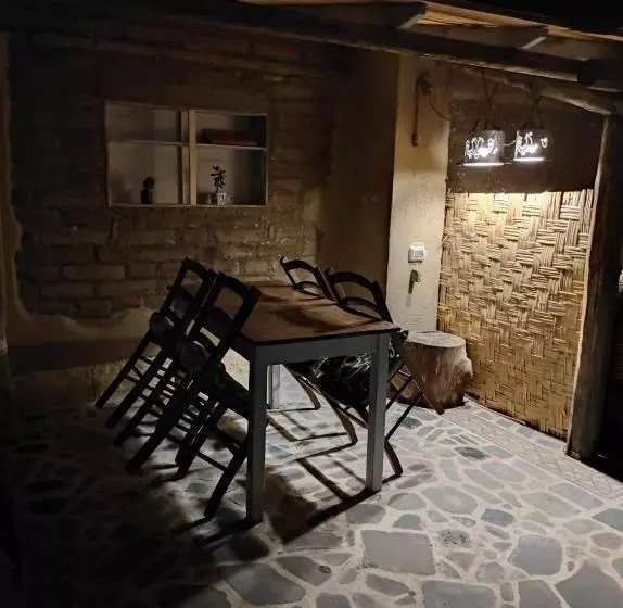 ベッドアンドブレックファースト Bbsupottai