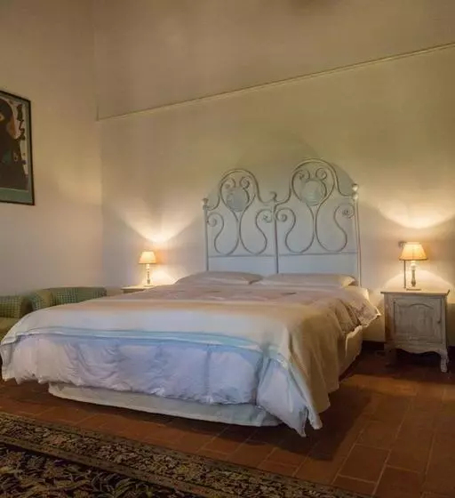 B&b Borgo Vera