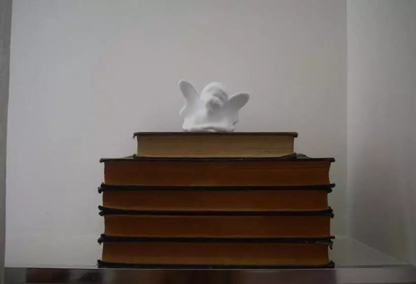 ベッドアンドブレックファースト House System