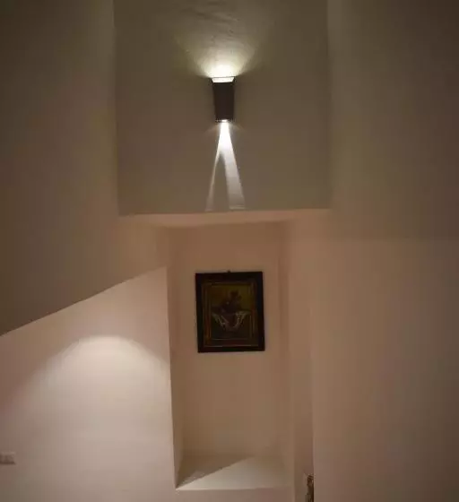 ベッドアンドブレックファースト House System