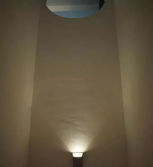 ベッドアンドブレックファースト House System