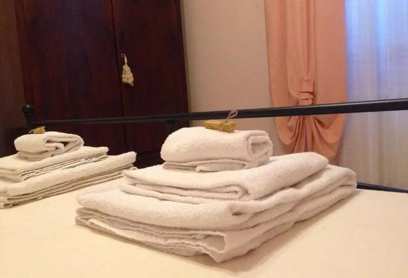 Bed And Breakfast Il Cappero