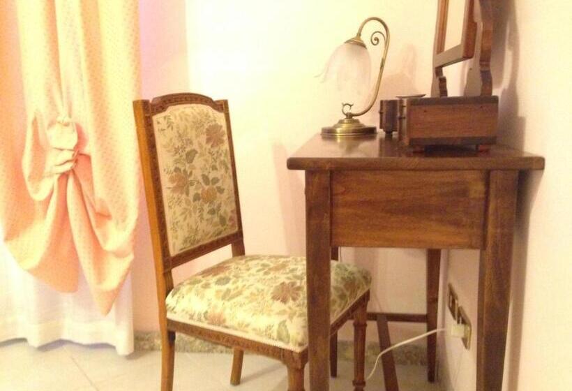 Bed And Breakfast Il Cappero