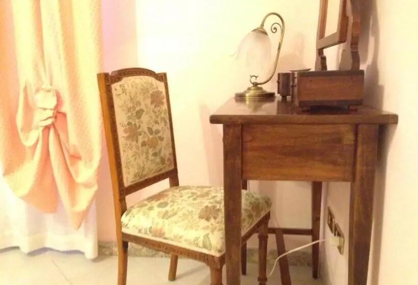 Bed And Breakfast Il Cappero