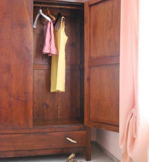 Bed And Breakfast Il Cappero