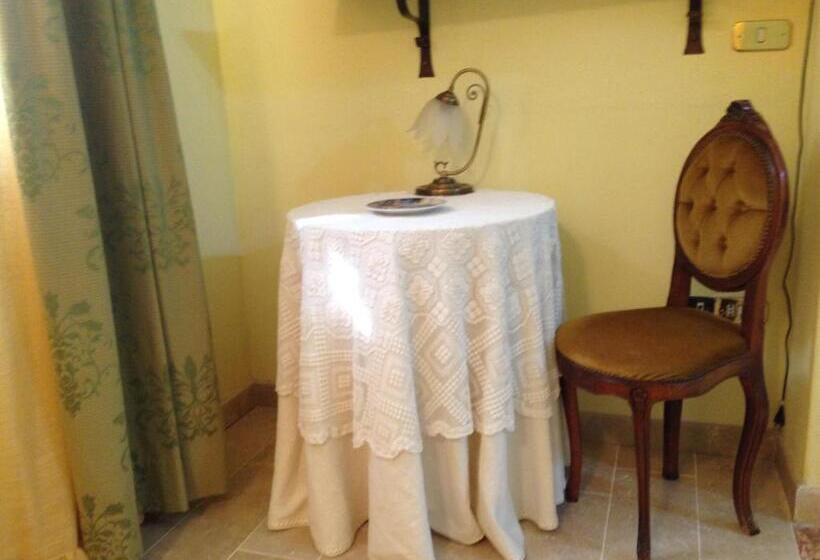 Bed And Breakfast Il Cappero