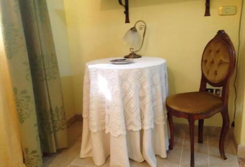 Bed And Breakfast Il Cappero