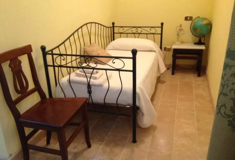 Bed And Breakfast Il Cappero