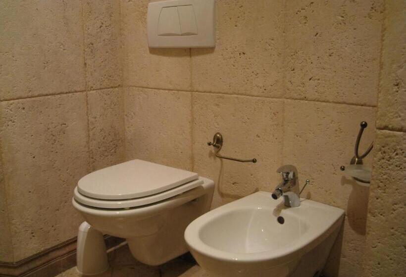 Bed And Breakfast Il Cappero