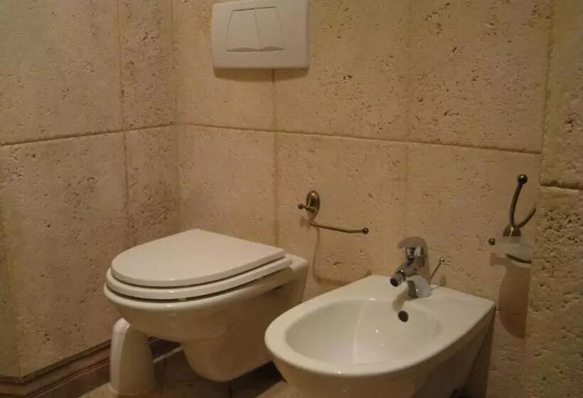 Bed And Breakfast Il Cappero