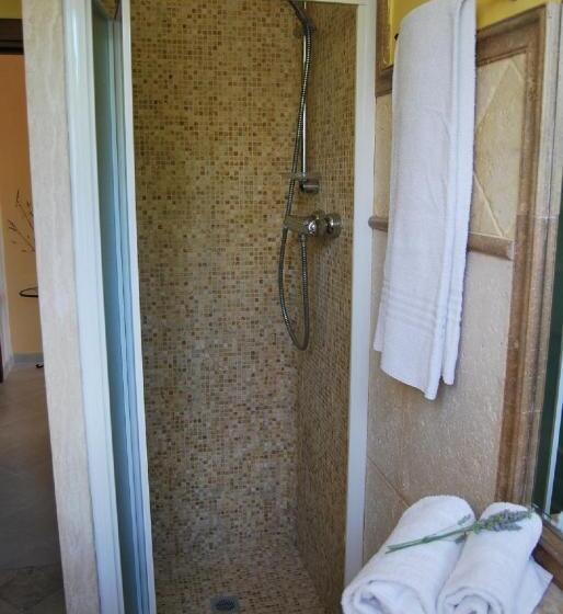 Bed And Breakfast Il Cappero