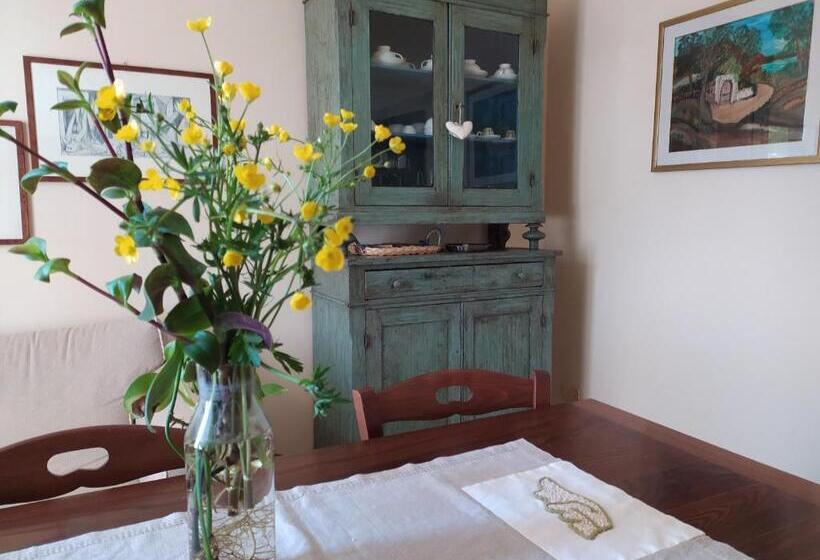 Bed And Breakfast Il Cappero