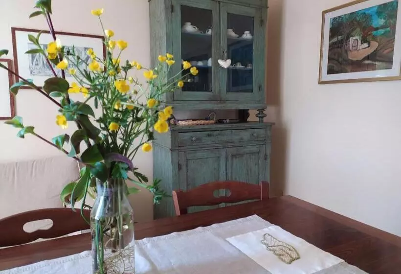 Bed And Breakfast Il Cappero