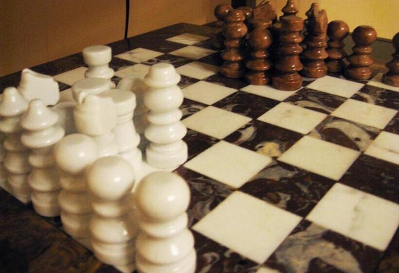 Bed And Breakfast Il Cappero