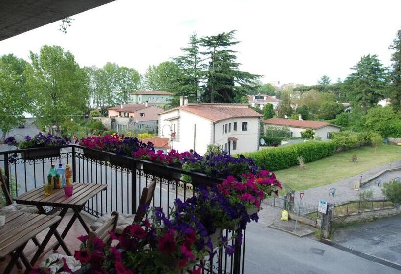 צימר La Cannella