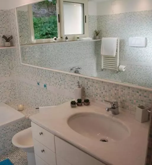 Aamiaismajoitus (B&B) La Cannella