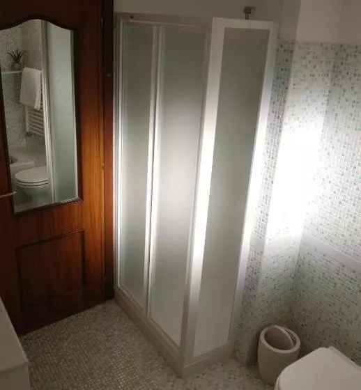 Aamiaismajoitus (B&B) La Cannella