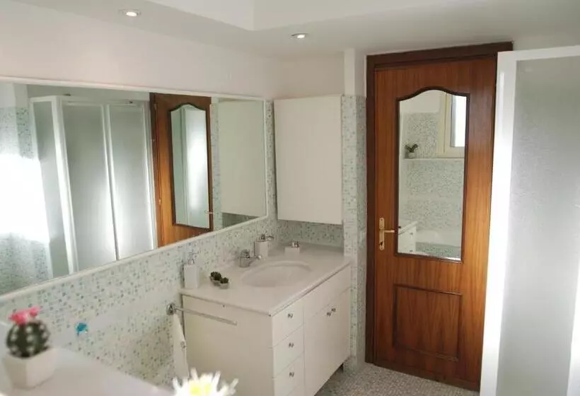 Aamiaismajoitus (B&B) La Cannella