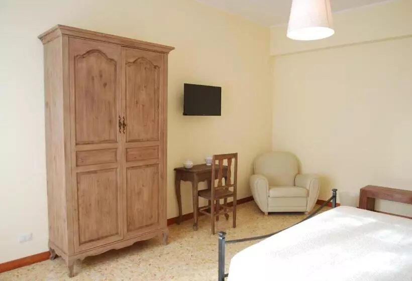 Aamiaismajoitus (B&B) La Cannella