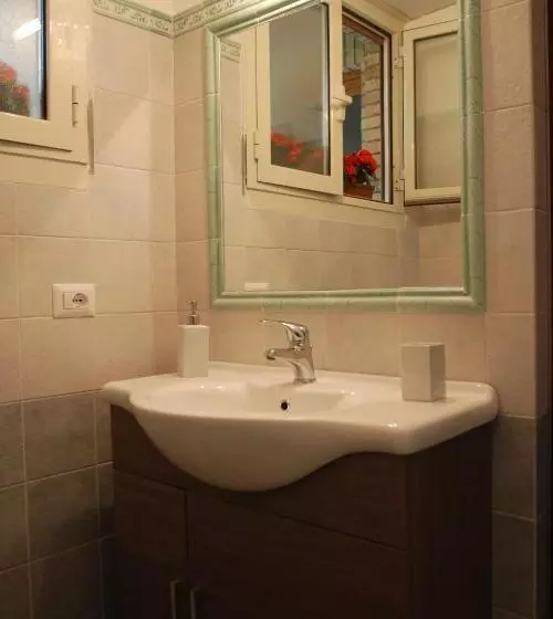 Aamiaismajoitus (B&B) La Cannella