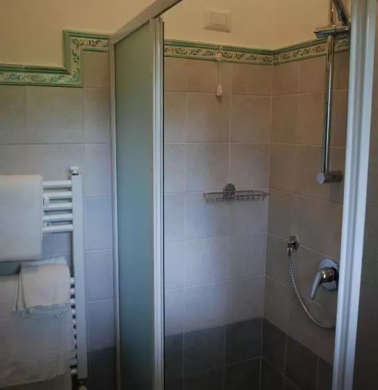 Aamiaismajoitus (B&B) La Cannella