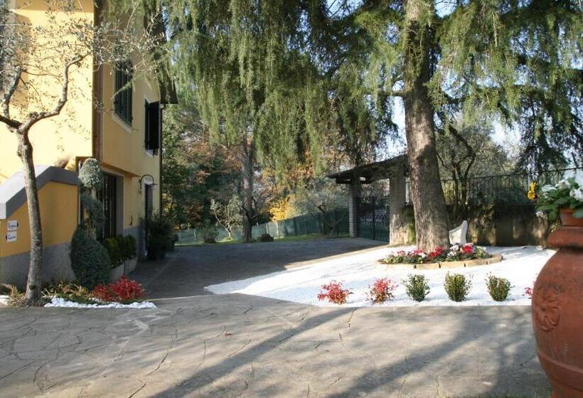 Bed and Breakfast La Stregatta