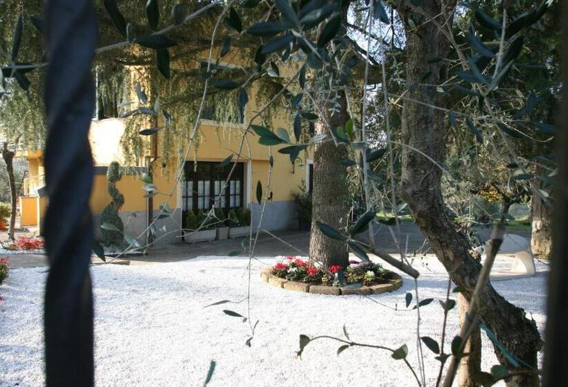 Bed and Breakfast La Stregatta