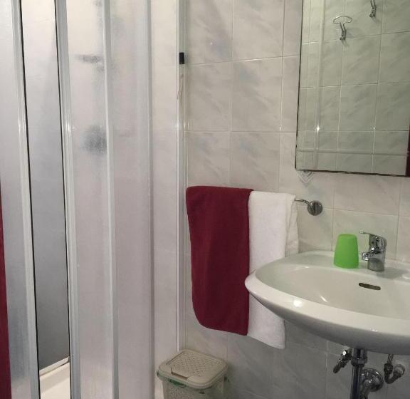 Bed and Breakfast La Stregatta