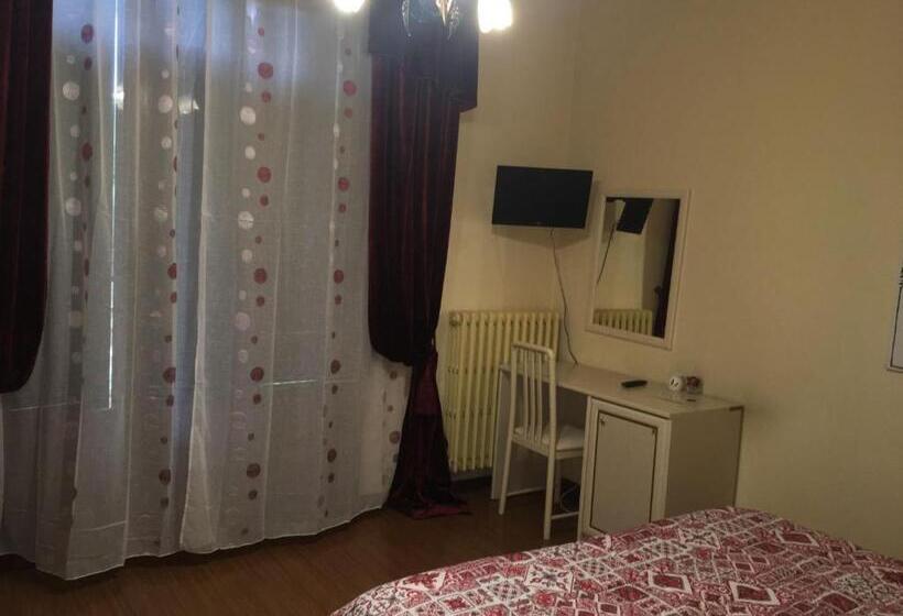 Bed and Breakfast La Stregatta