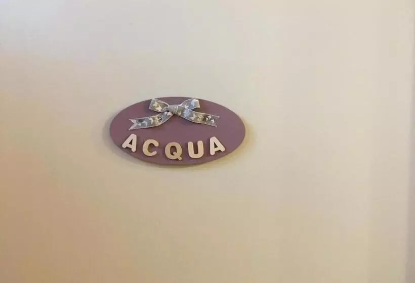 ベッドアンドブレックファースト La Stregatta