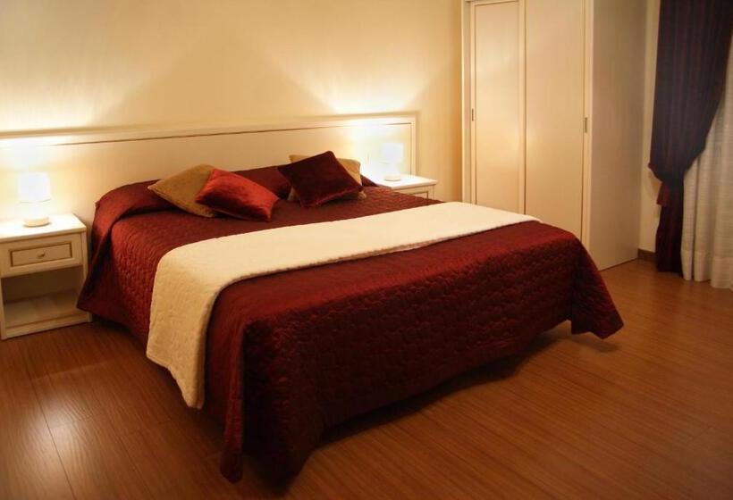 Bed and Breakfast La Stregatta