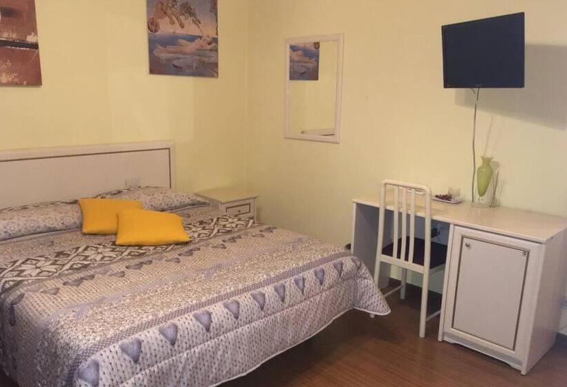 Bed and Breakfast La Stregatta