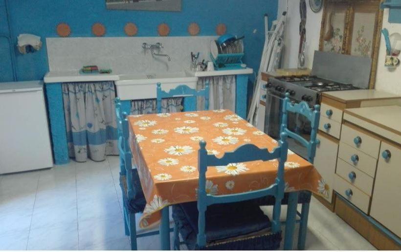 Bed and Breakfast Labarchettaok