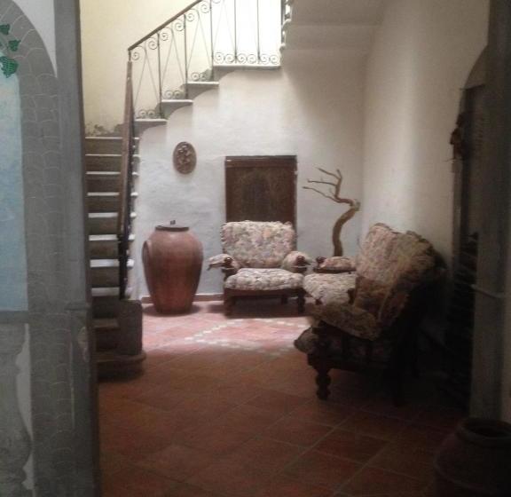 Bed and Breakfast Labarchettaok