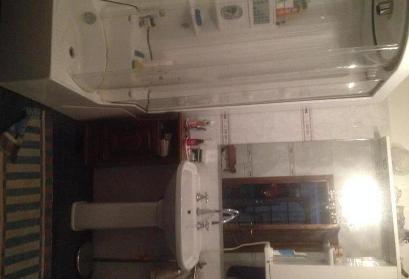 Bed and Breakfast Labarchettaok