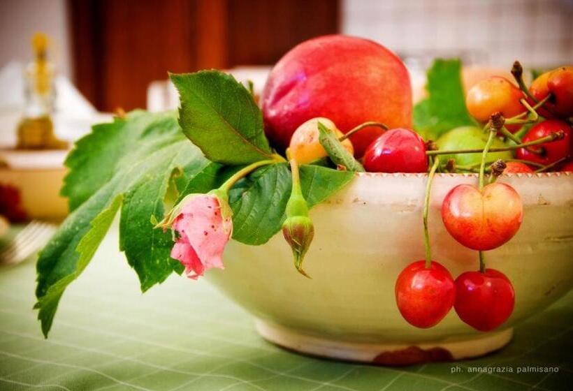 تختخواب و صبحانه Trulli Magravì   Appart